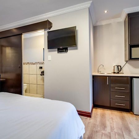 The Nightingale Guesthouse Bloemfontein Luaran gambar