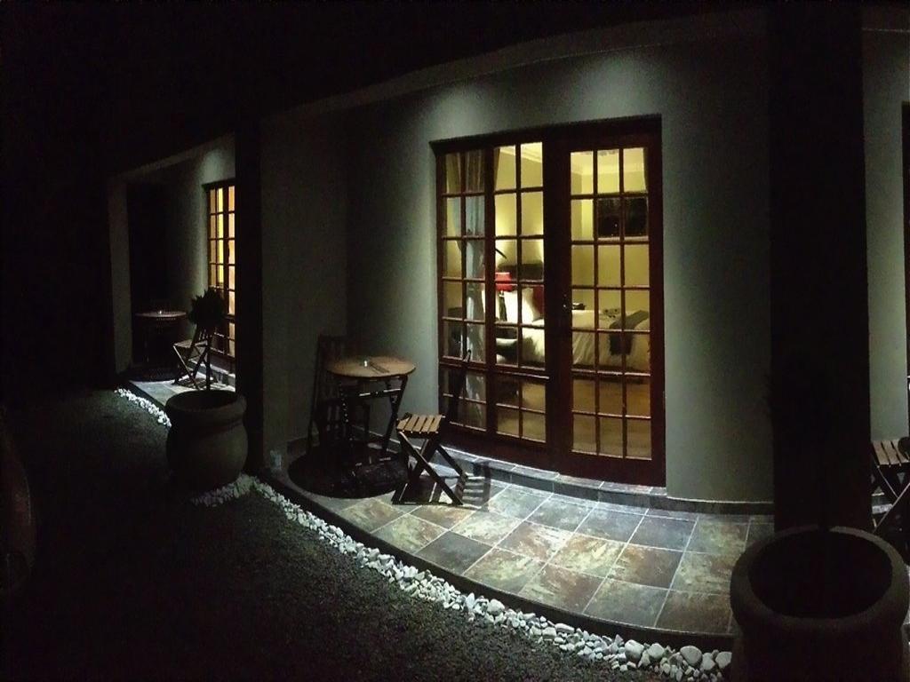 The Nightingale Guesthouse Bloemfontein Luaran gambar