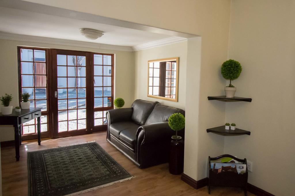 The Nightingale Guesthouse Bloemfontein Luaran gambar