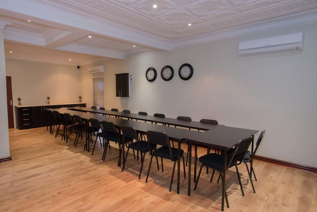 The Nightingale Guesthouse Bloemfontein Luaran gambar