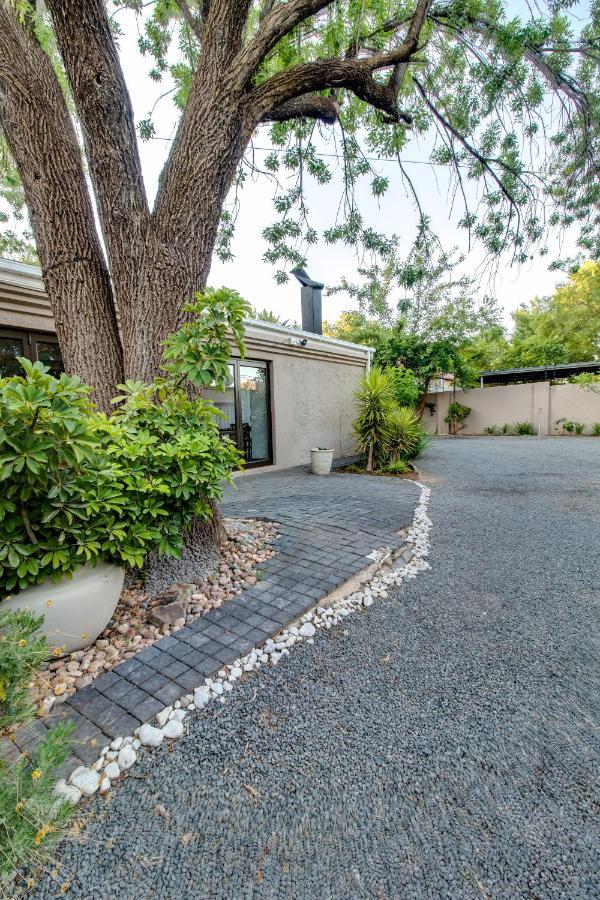 The Nightingale Guesthouse Bloemfontein Luaran gambar