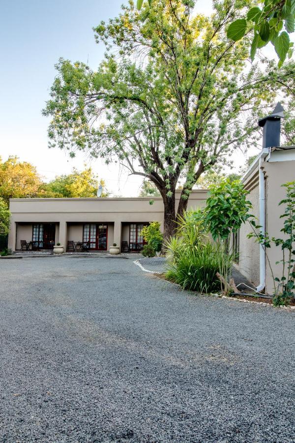 The Nightingale Guesthouse Bloemfontein Luaran gambar