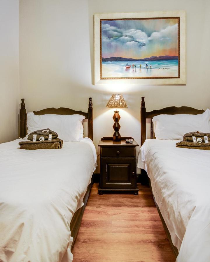 The Nightingale Guesthouse Bloemfontein Luaran gambar