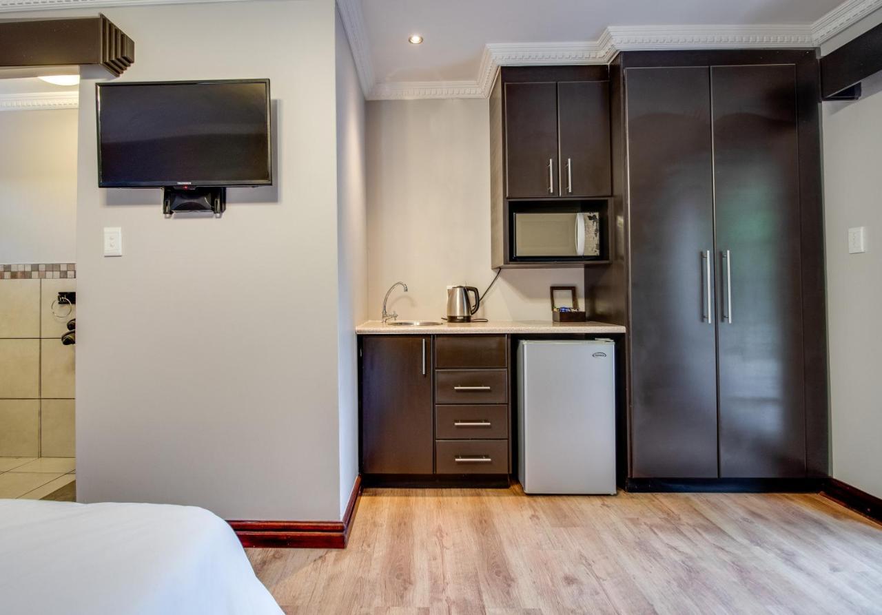 The Nightingale Guesthouse Bloemfontein Luaran gambar