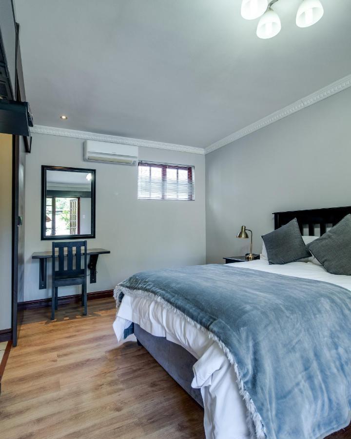 The Nightingale Guesthouse Bloemfontein Luaran gambar