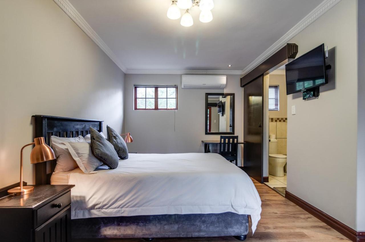 The Nightingale Guesthouse Bloemfontein Luaran gambar
