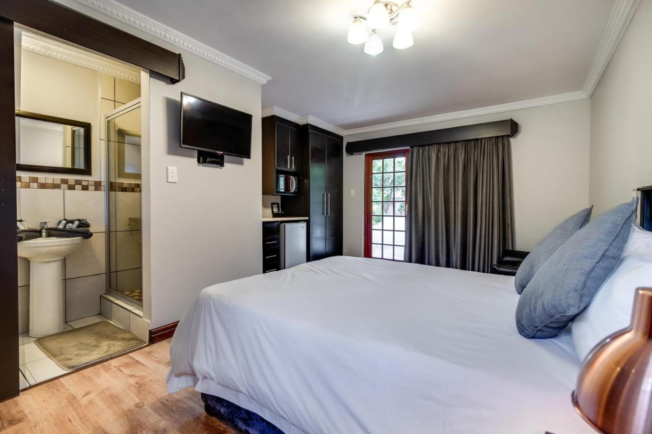 The Nightingale Guesthouse Bloemfontein Luaran gambar