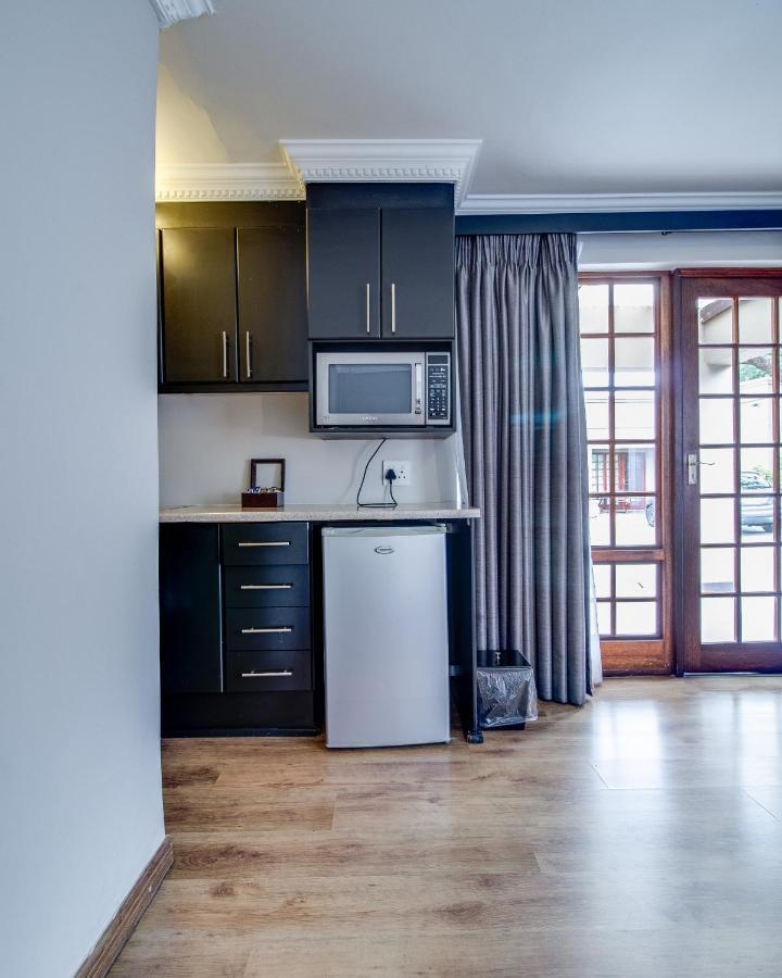 The Nightingale Guesthouse Bloemfontein Luaran gambar