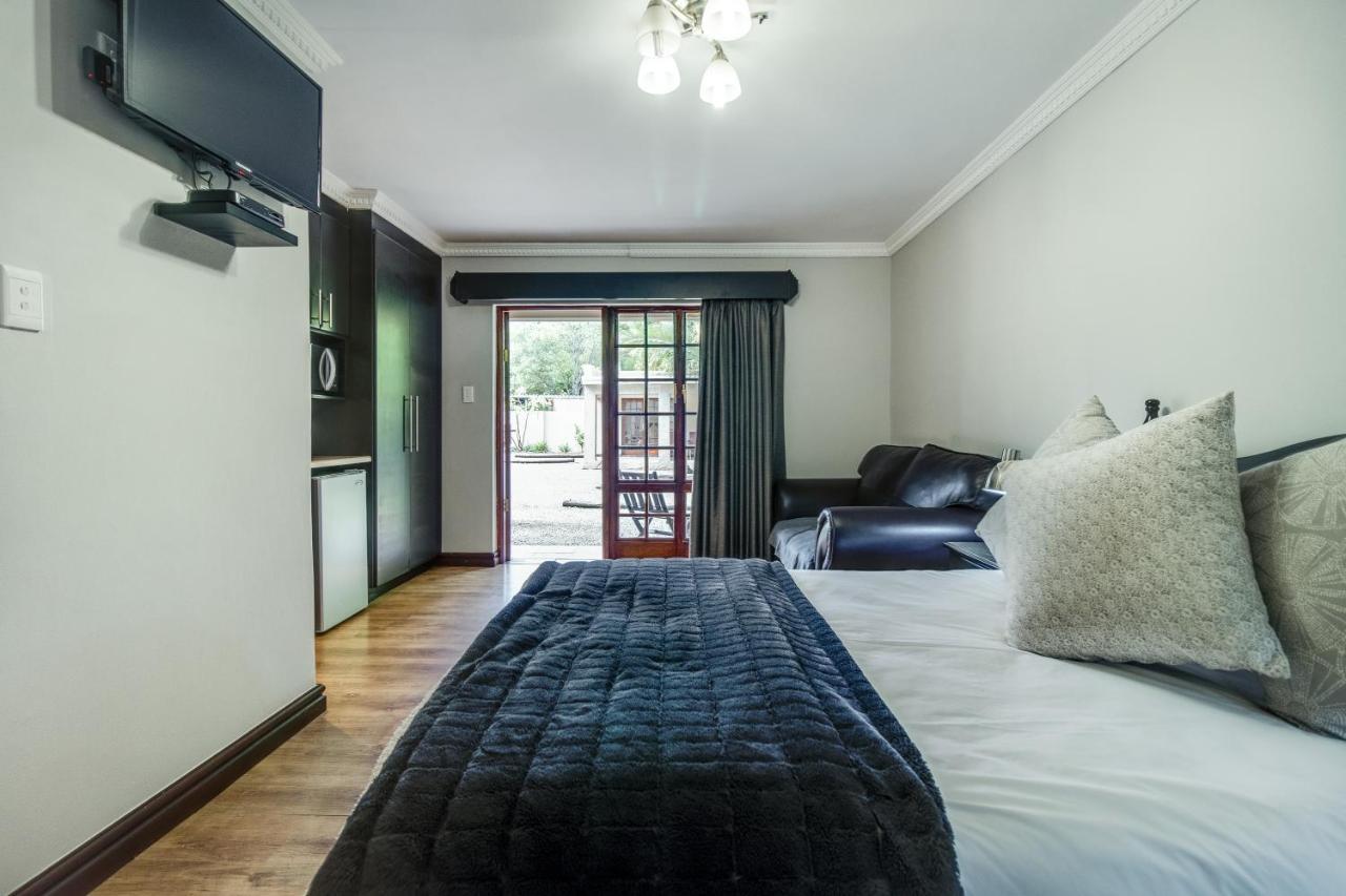 The Nightingale Guesthouse Bloemfontein Luaran gambar