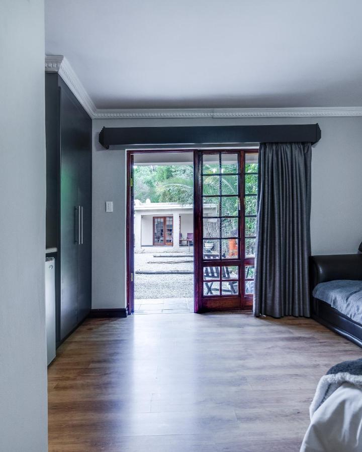 The Nightingale Guesthouse Bloemfontein Luaran gambar