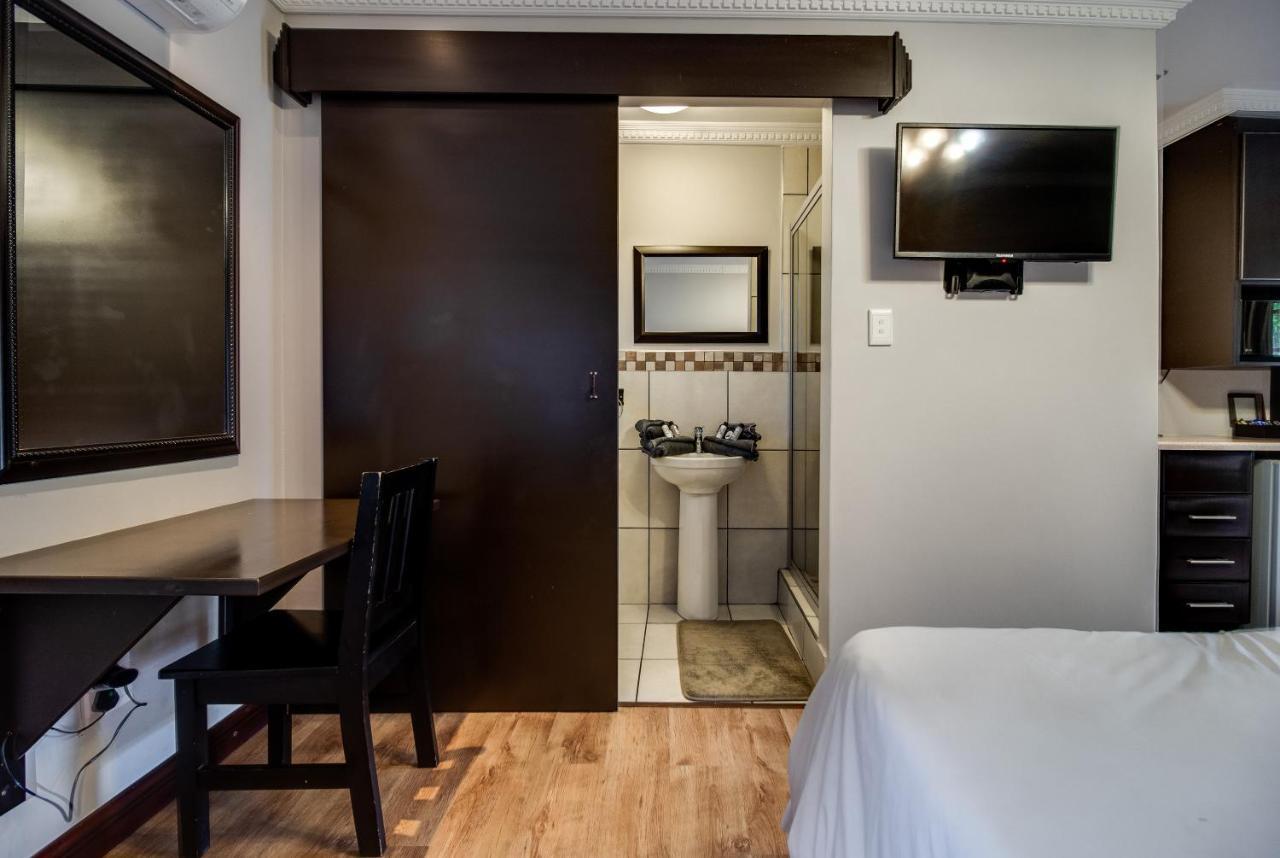 The Nightingale Guesthouse Bloemfontein Luaran gambar