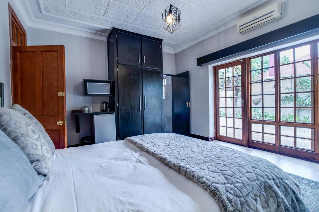 The Nightingale Guesthouse Bloemfontein Luaran gambar