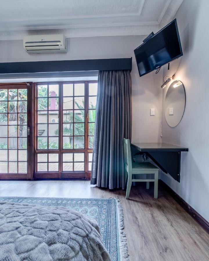 The Nightingale Guesthouse Bloemfontein Luaran gambar
