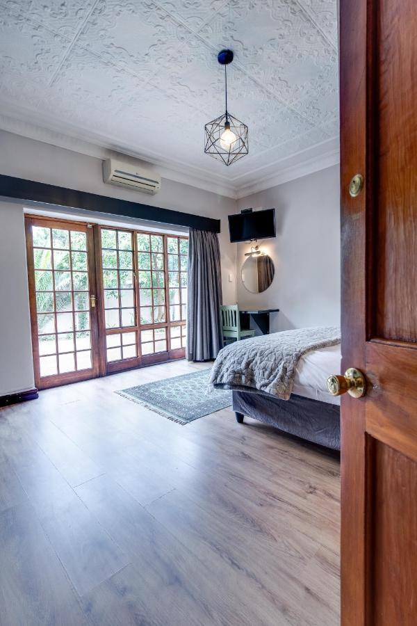 The Nightingale Guesthouse Bloemfontein Luaran gambar
