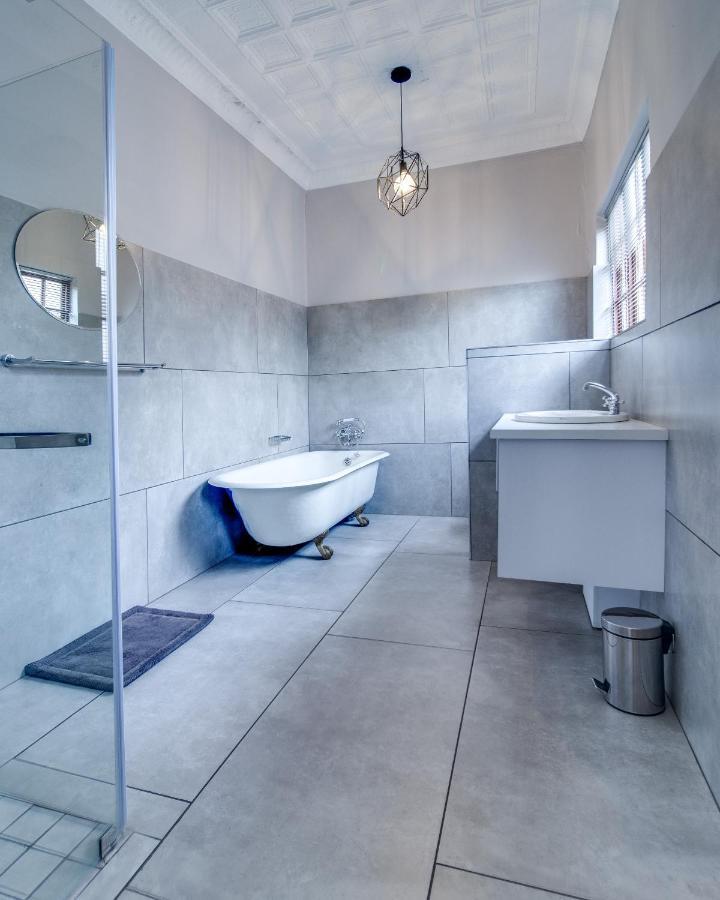 The Nightingale Guesthouse Bloemfontein Luaran gambar
