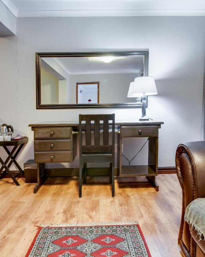 The Nightingale Guesthouse Bloemfontein Luaran gambar