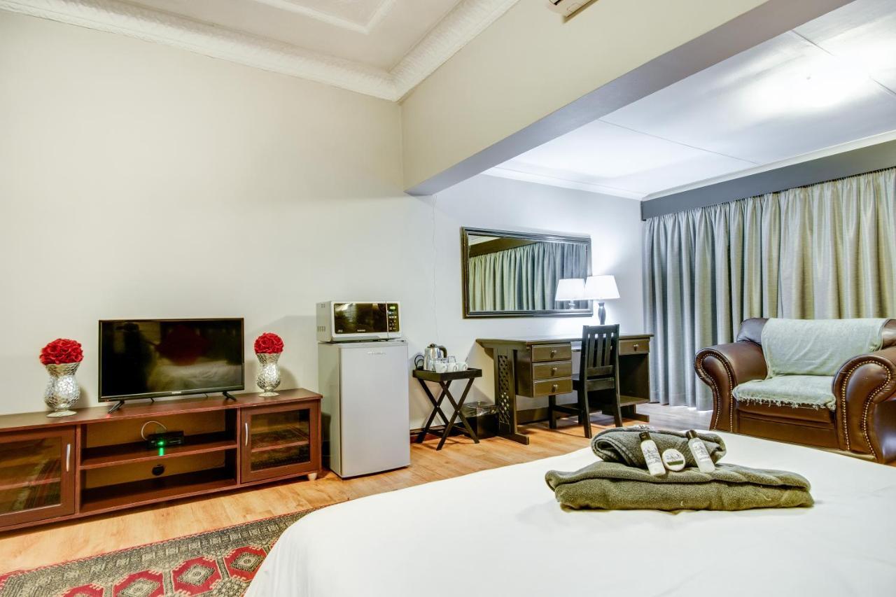 The Nightingale Guesthouse Bloemfontein Luaran gambar
