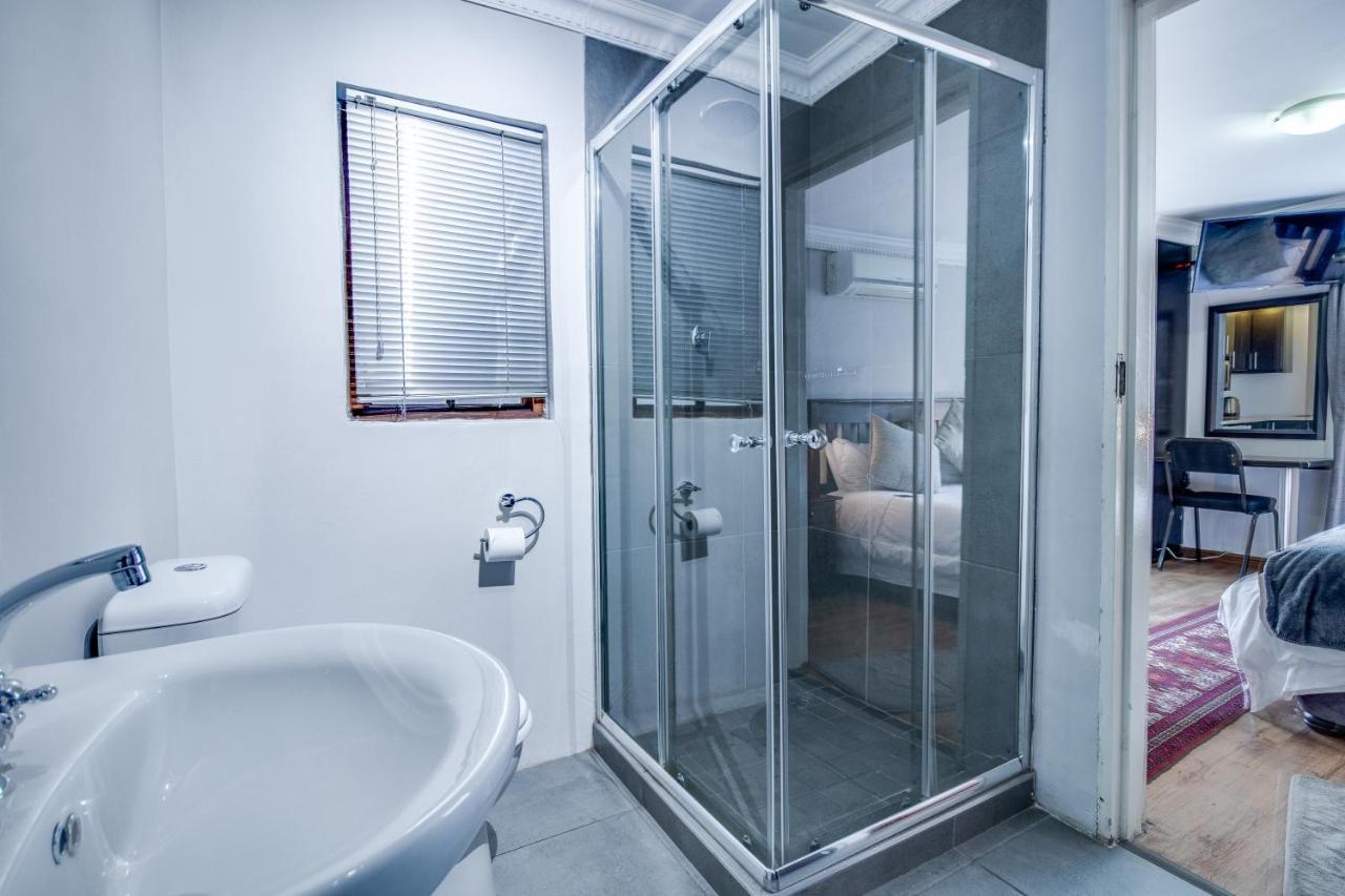 The Nightingale Guesthouse Bloemfontein Luaran gambar