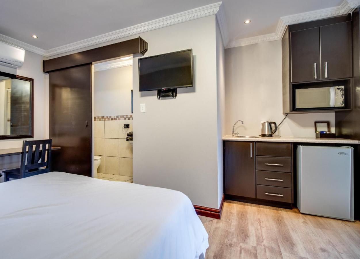 The Nightingale Guesthouse Bloemfontein Luaran gambar