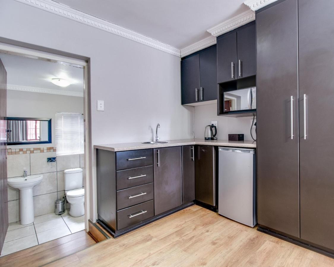 The Nightingale Guesthouse Bloemfontein Luaran gambar